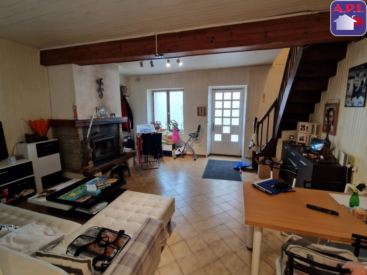 vente Maison Mirepoix - Photo 1