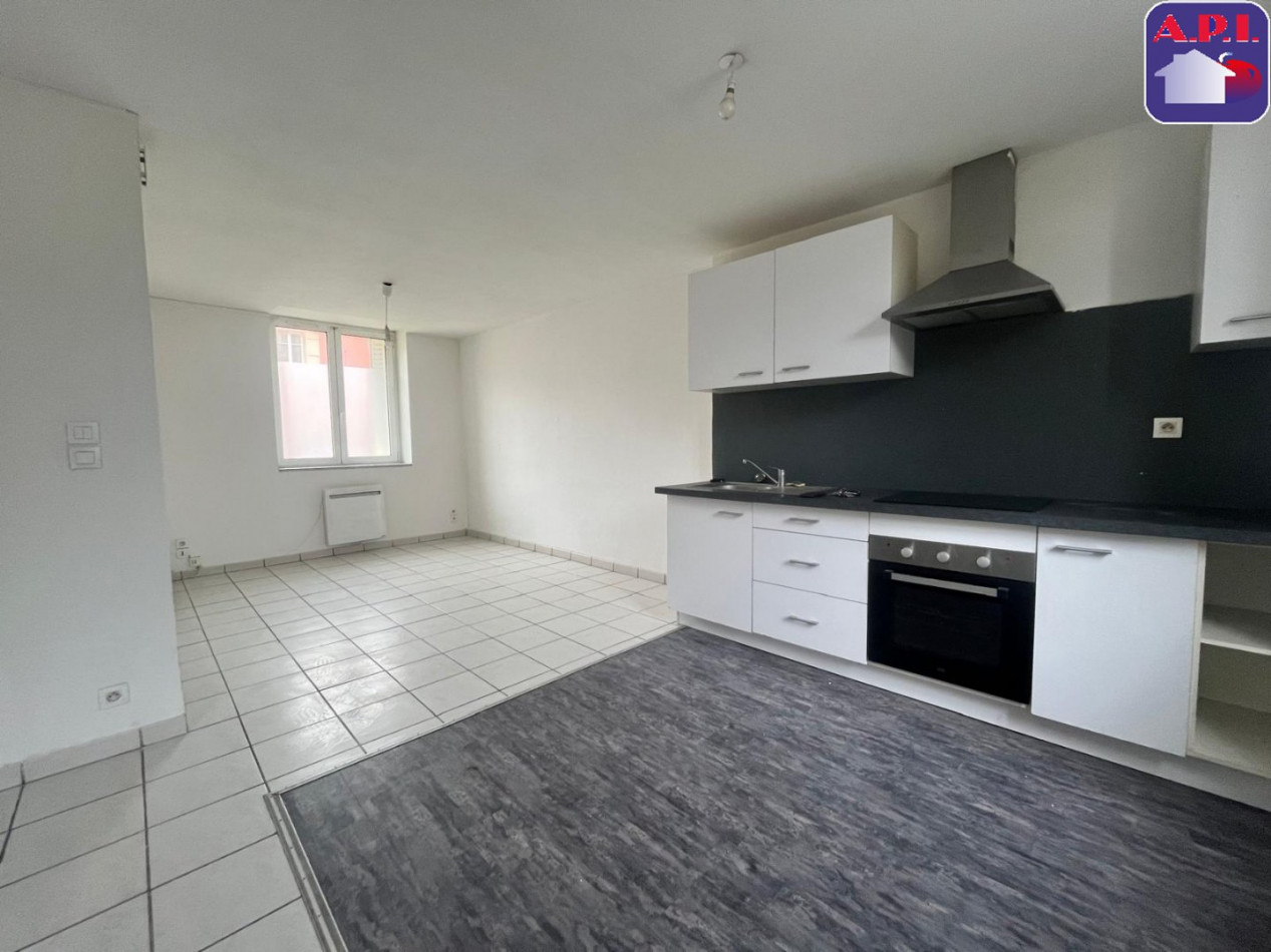 location Appartement Pamiers - Photo 2
