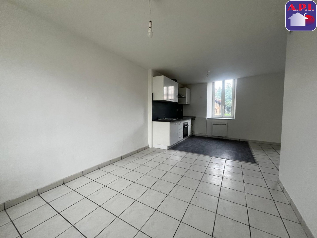 location Appartement Pamiers - Photo 8