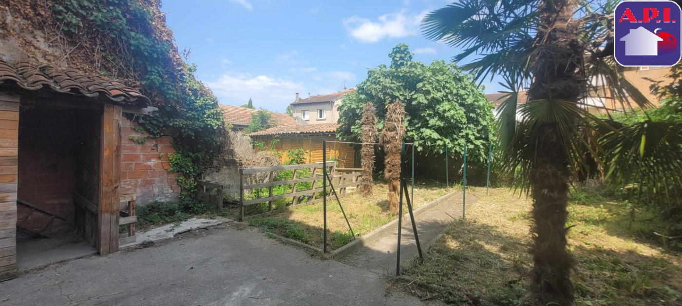 location Appartement Pamiers - Photo 9