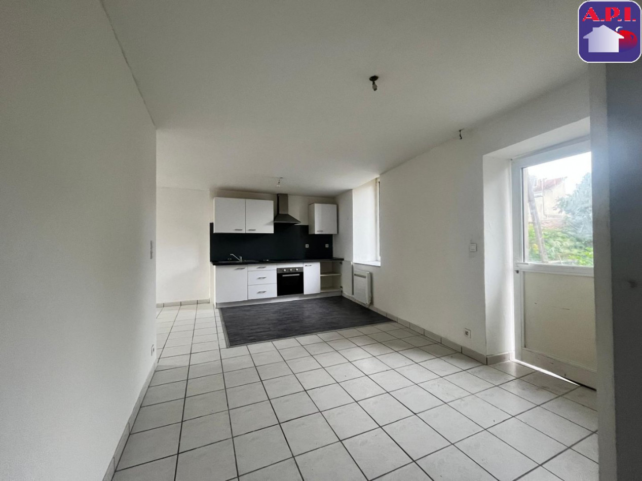 location Appartement Pamiers - Photo 3