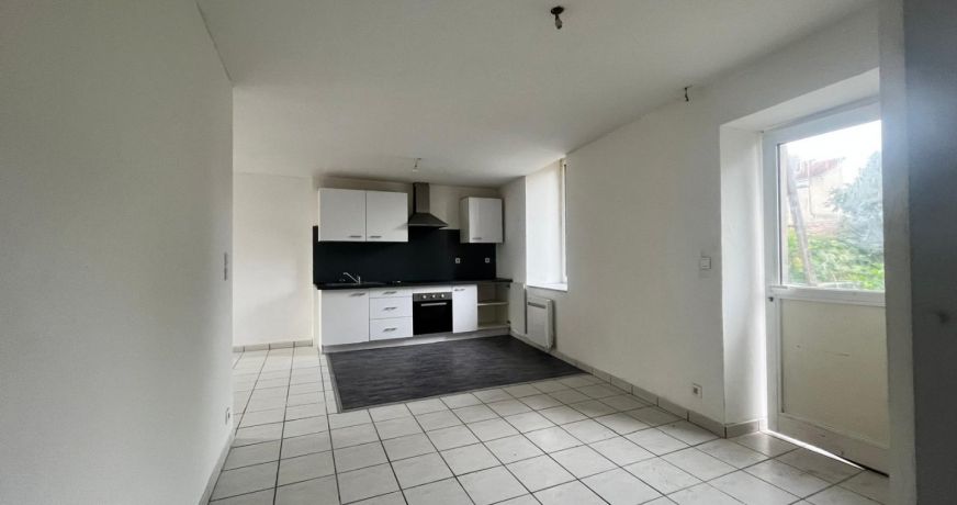 location Appartement Pamiers