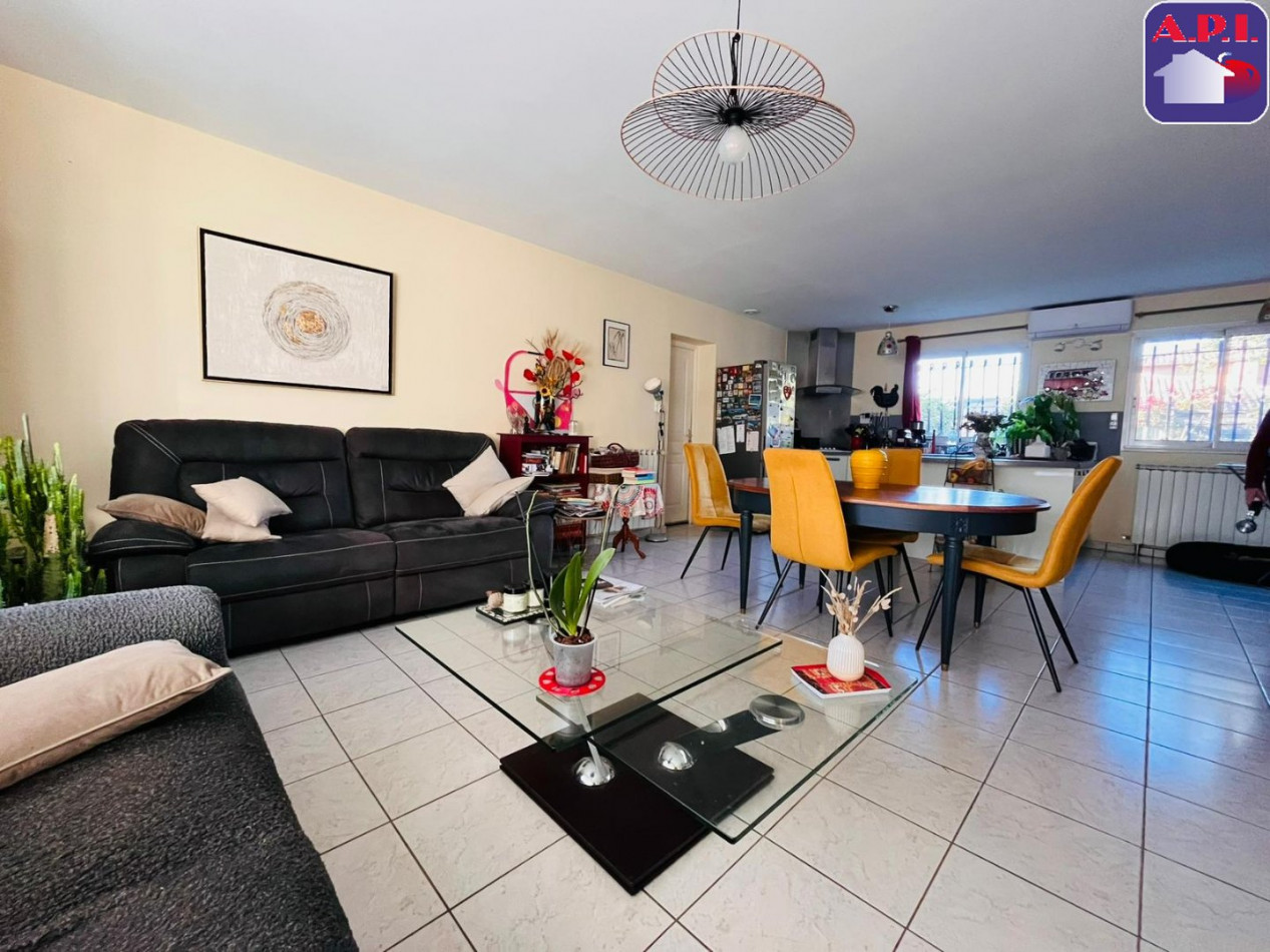 vente Maison Saint Jean Du Falga - Photo 2