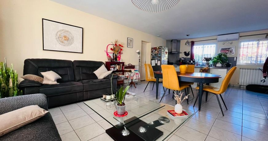 vente Maison Saint Jean Du Falga