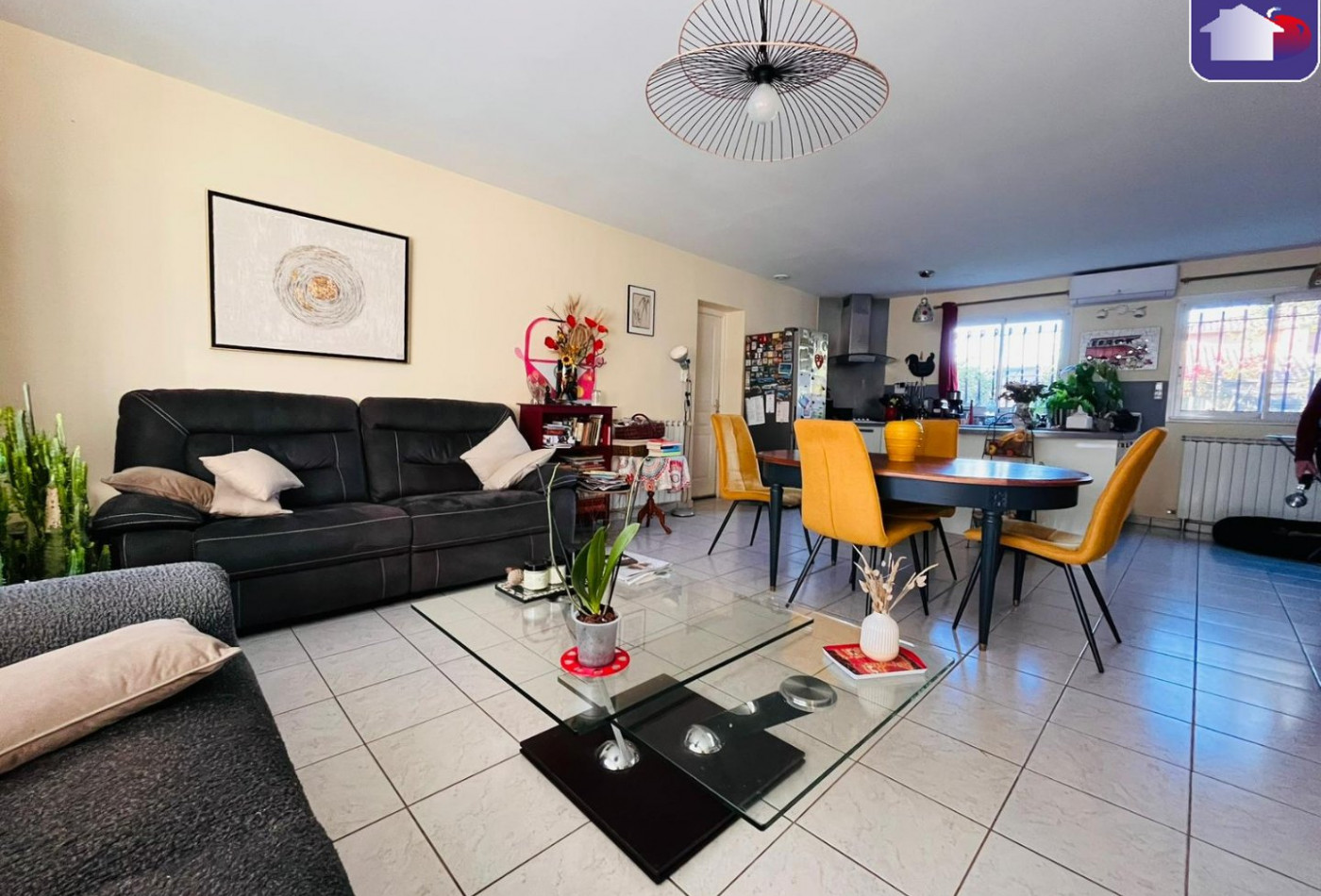 vente Maison Saint Jean Du Falga - Photo 2