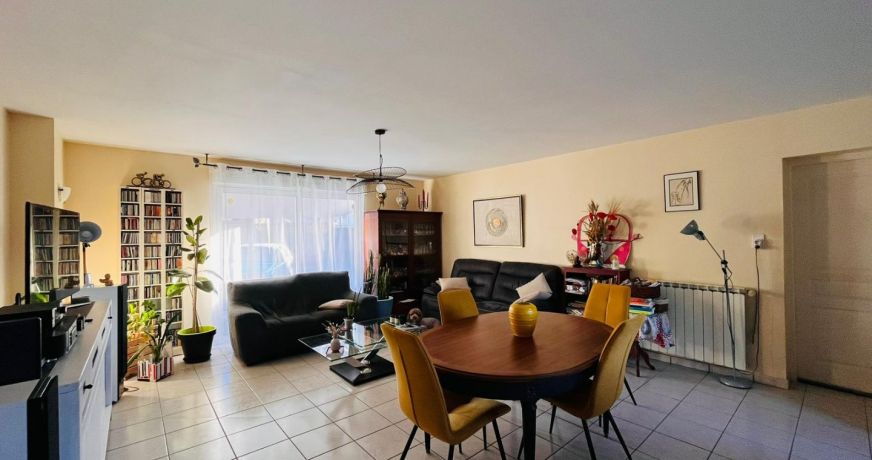 vente Maison Saint Jean Du Falga