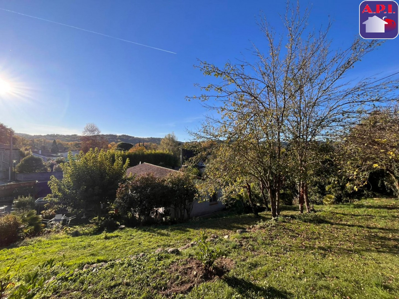 vente Maison Saint Jean Du Falga - Photo 11