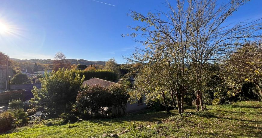 vente Maison Saint Jean Du Falga