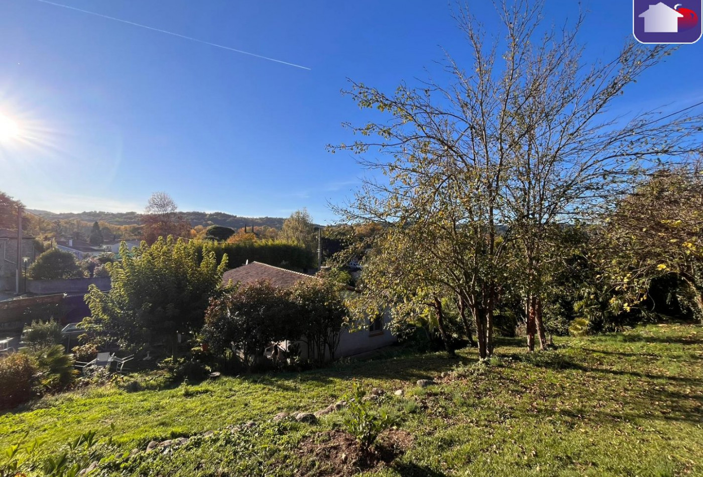 vente Maison Saint Jean Du Falga - Photo 10