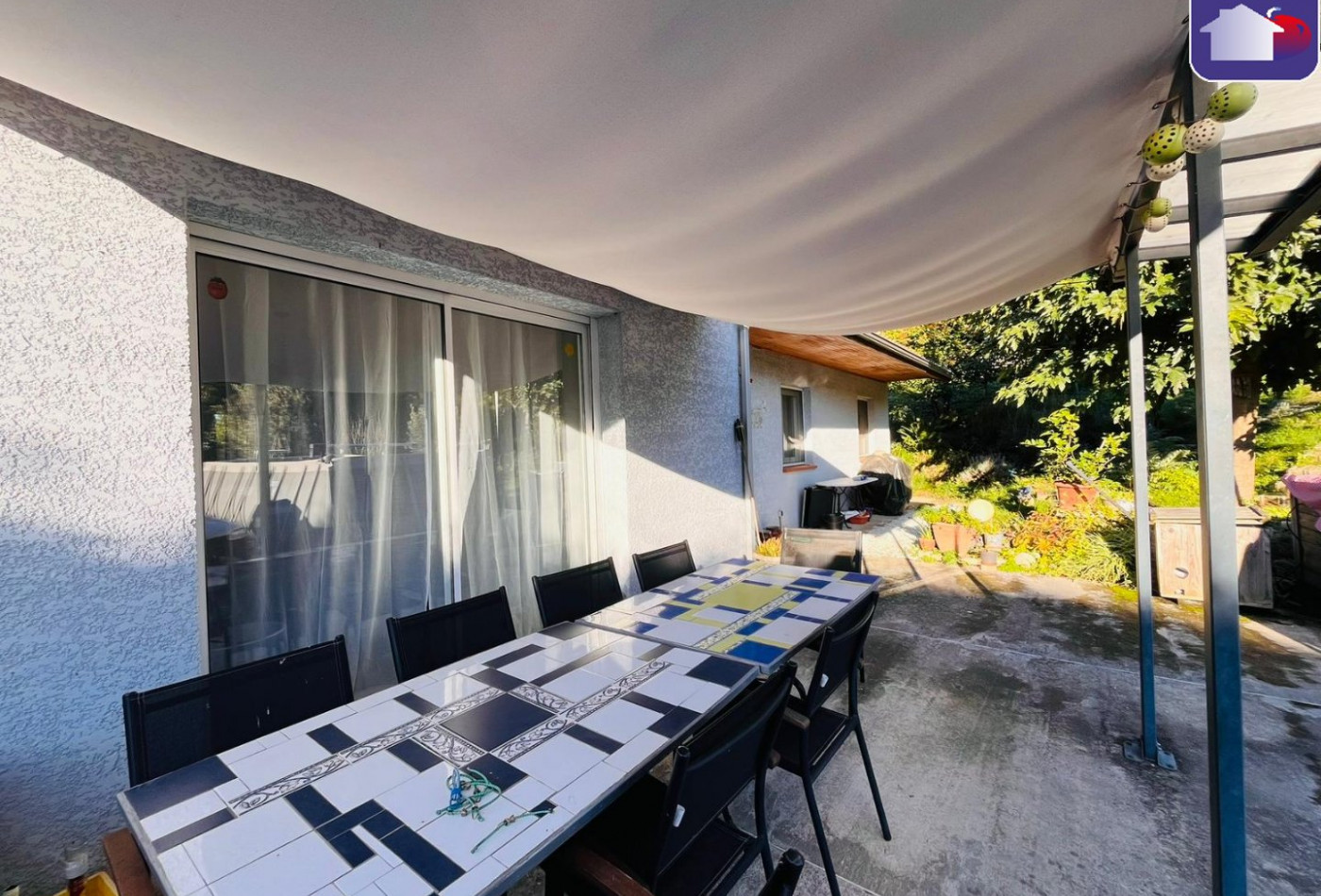 vente Maison Saint Jean Du Falga - Photo 9