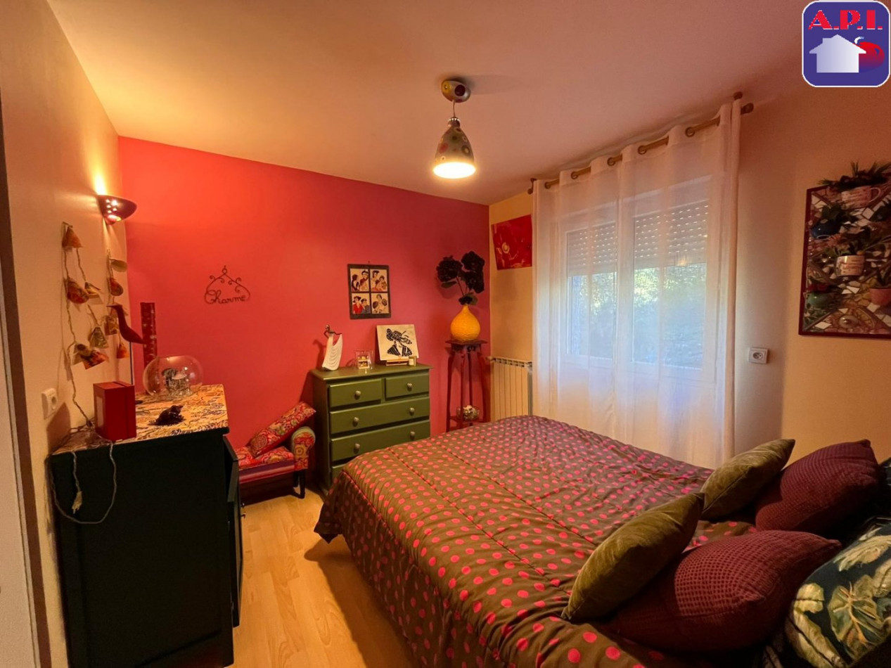 vente Maison Saint Jean Du Falga - Photo 8