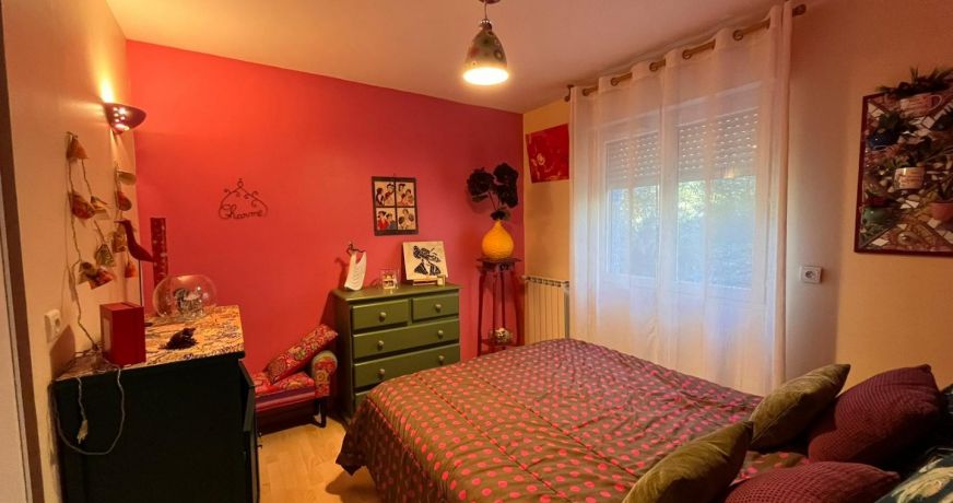 vente Maison Saint Jean Du Falga