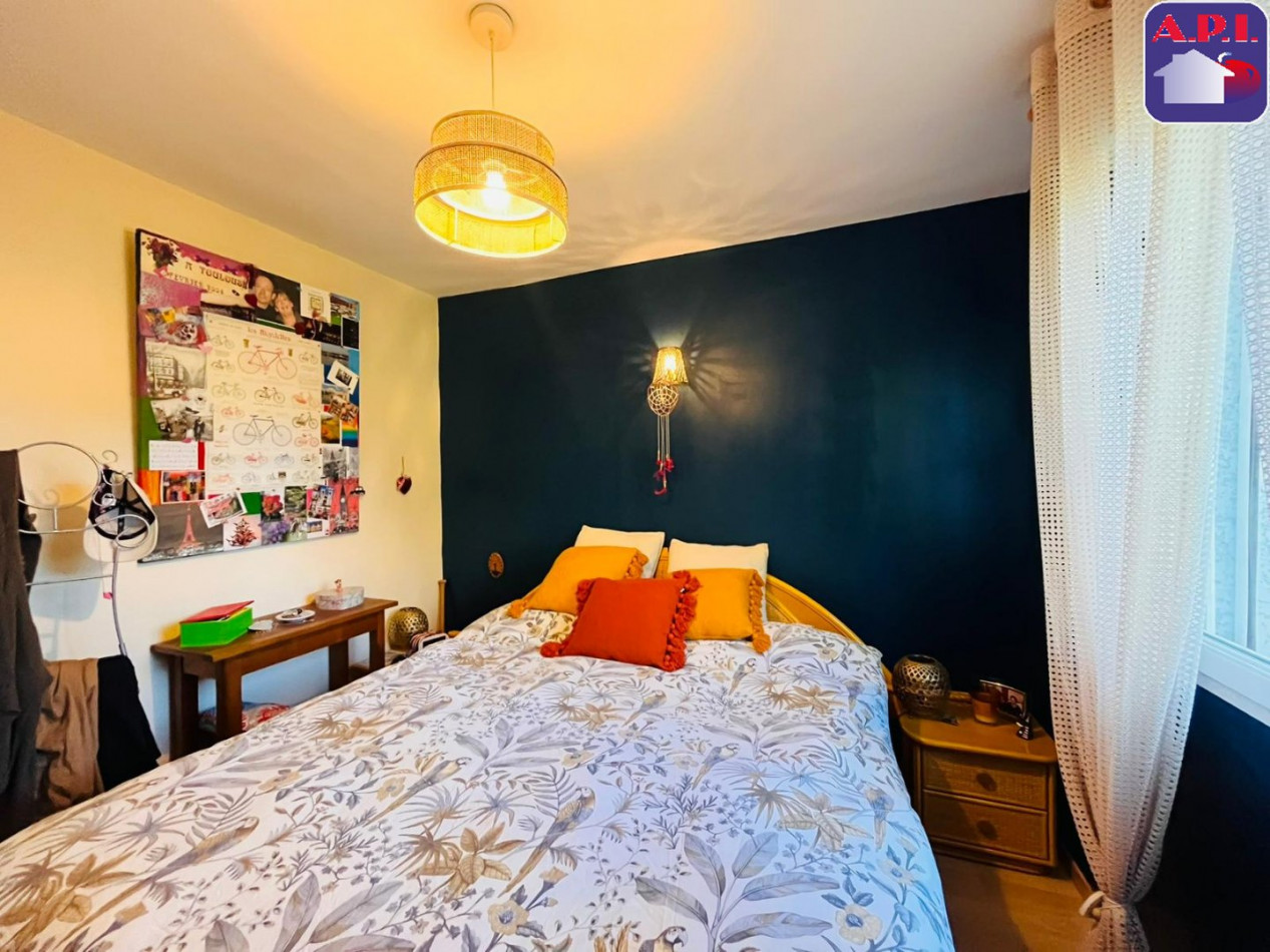 vente Maison Saint Jean Du Falga - Photo 7