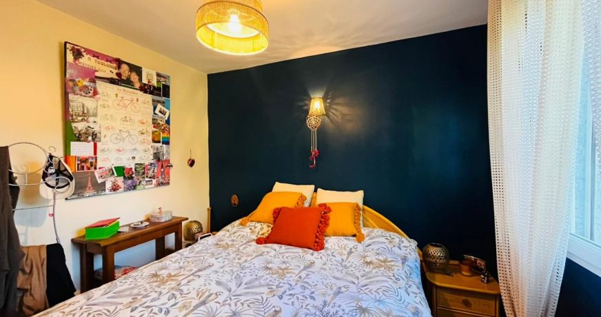 vente Maison Saint Jean Du Falga