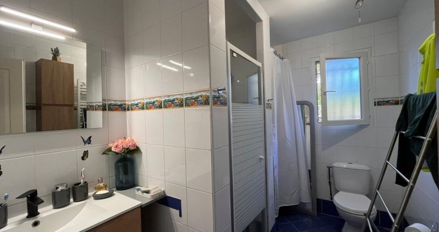 vente Maison Saint Jean Du Falga