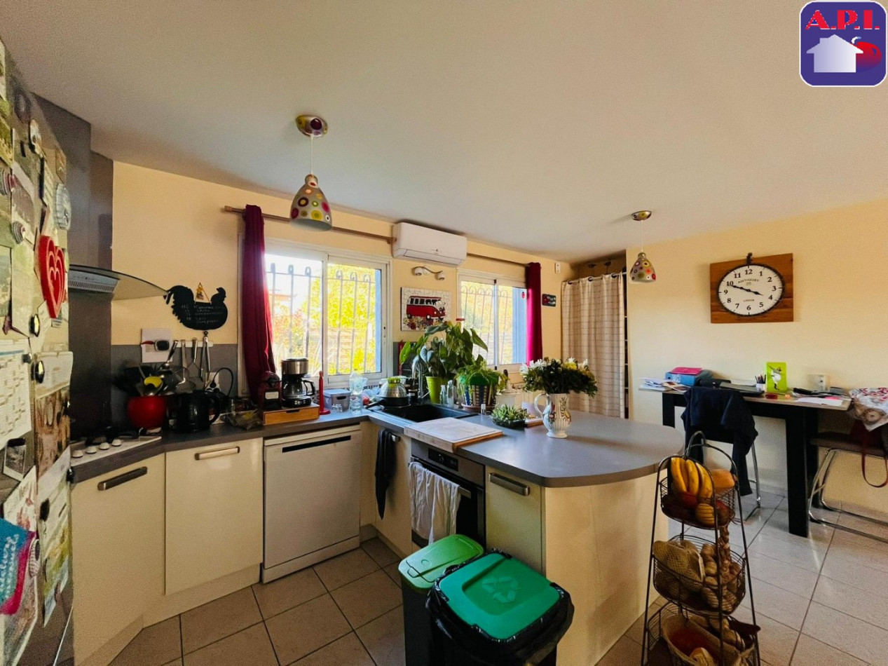 vente Maison Saint Jean Du Falga - Photo 3