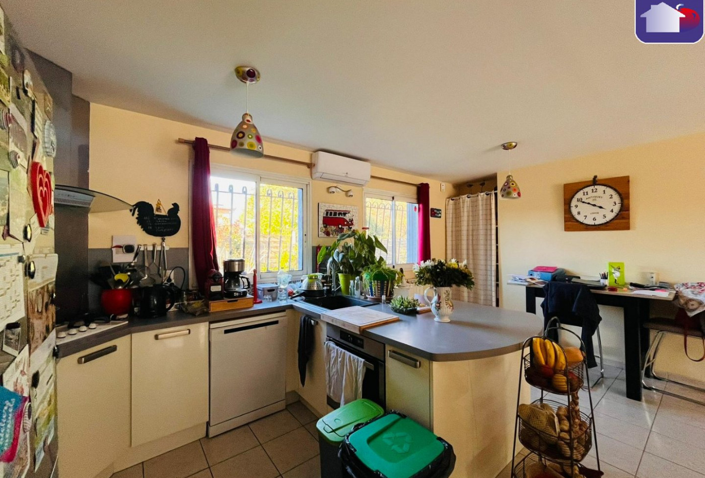 vente Maison Saint Jean Du Falga - Photo 3