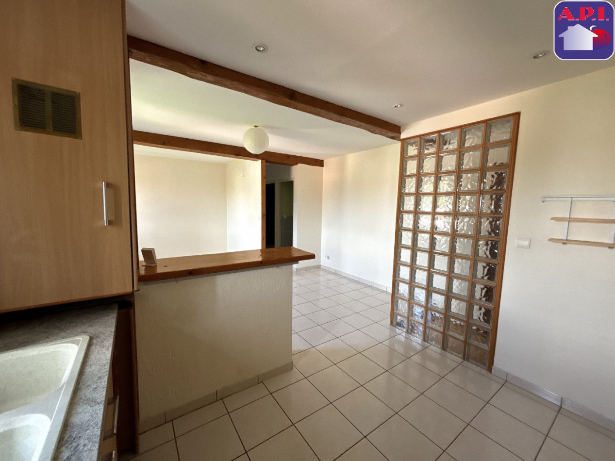 location Appartement Pamiers - Photo 4