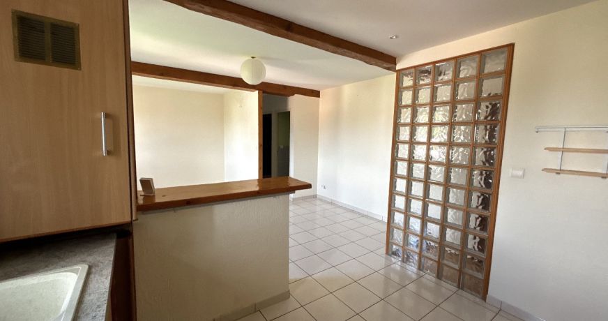 location Appartement Pamiers