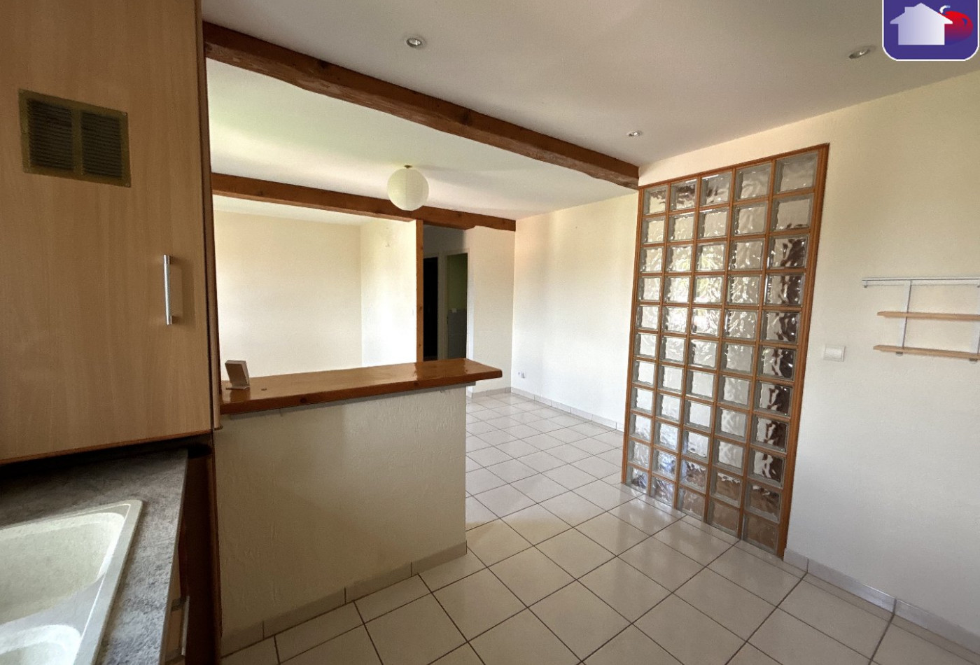 location Appartement Pamiers - Photo 4