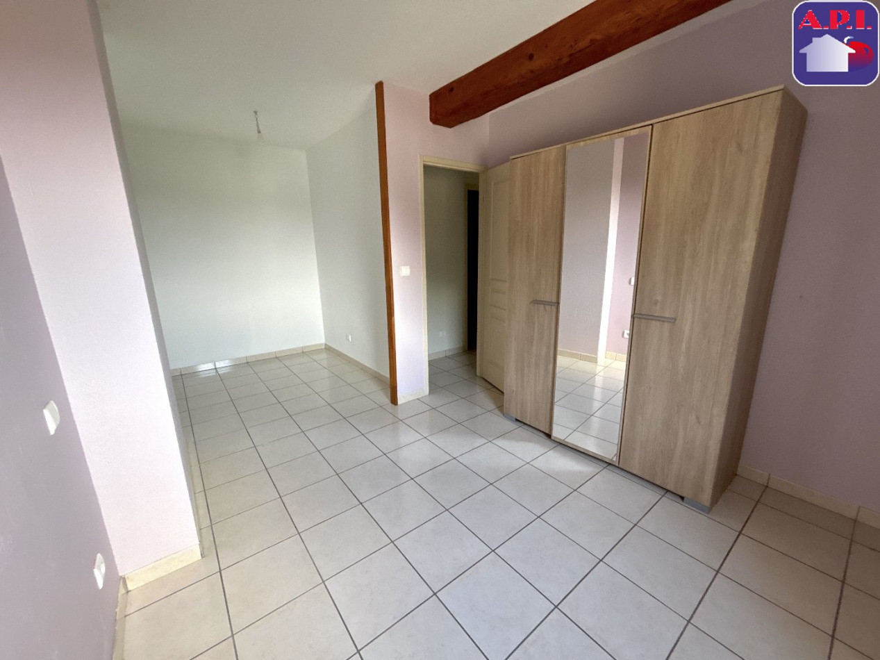 location Appartement Pamiers - Photo 5