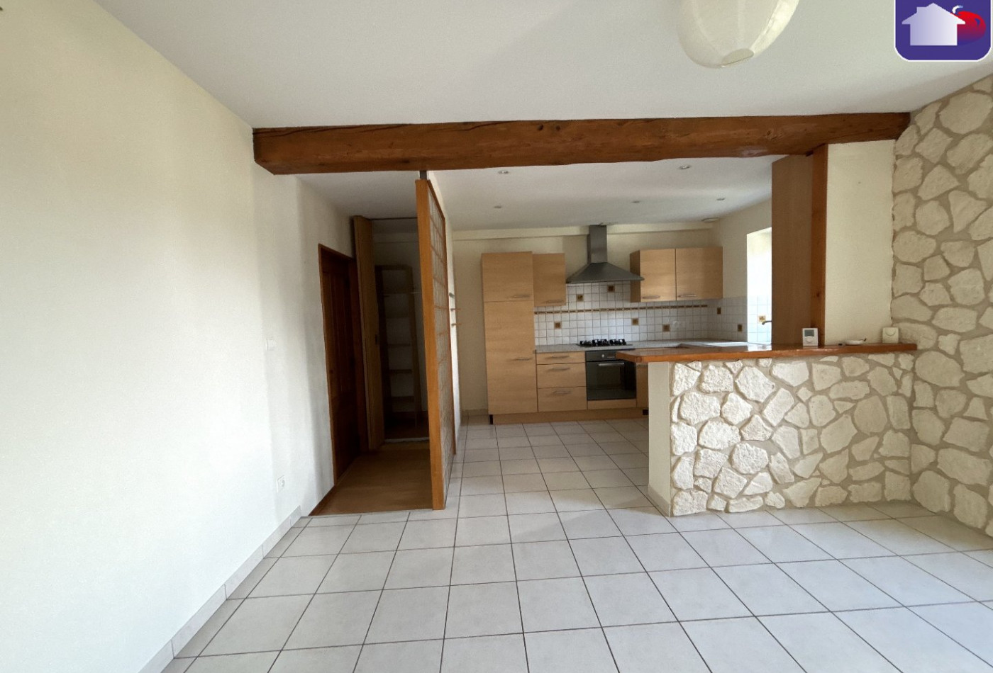 location Appartement Pamiers - Photo 2