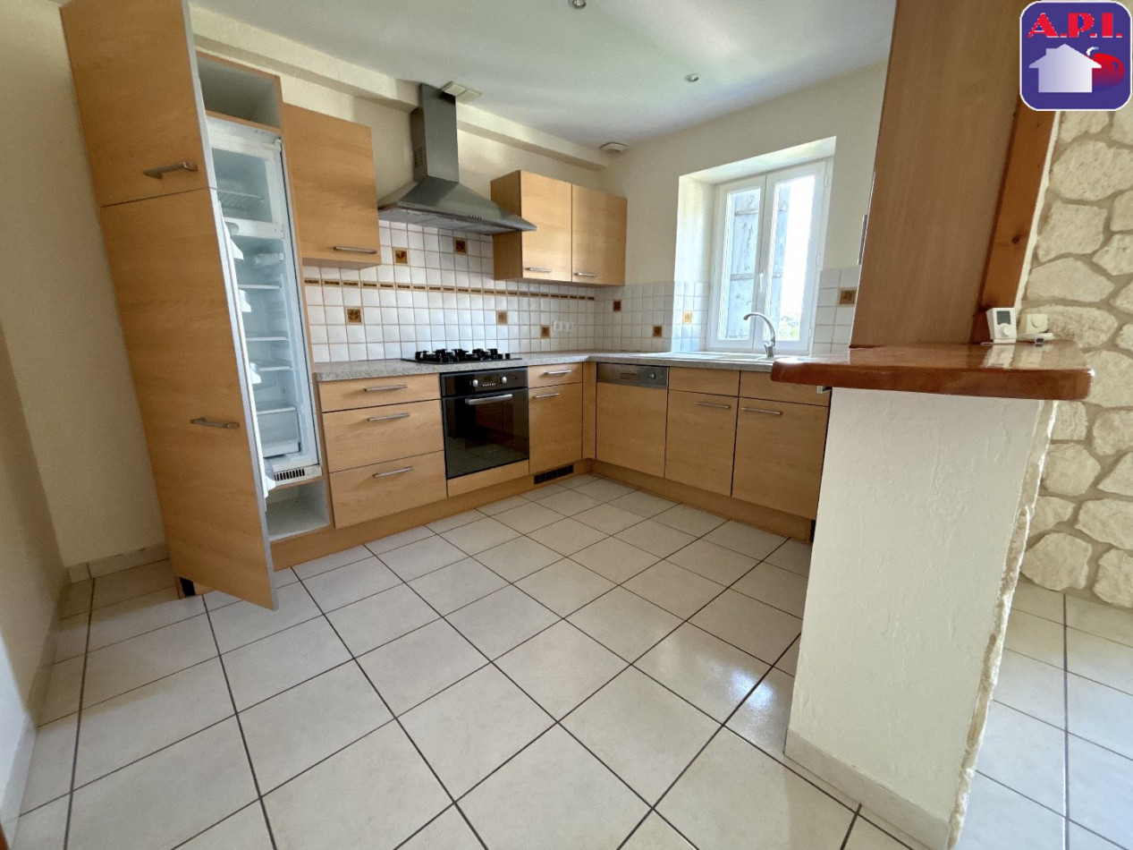 location Appartement Pamiers - Photo 3
