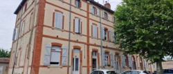 location Appartement Pamiers