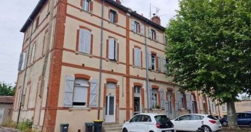 location Appartement Pamiers