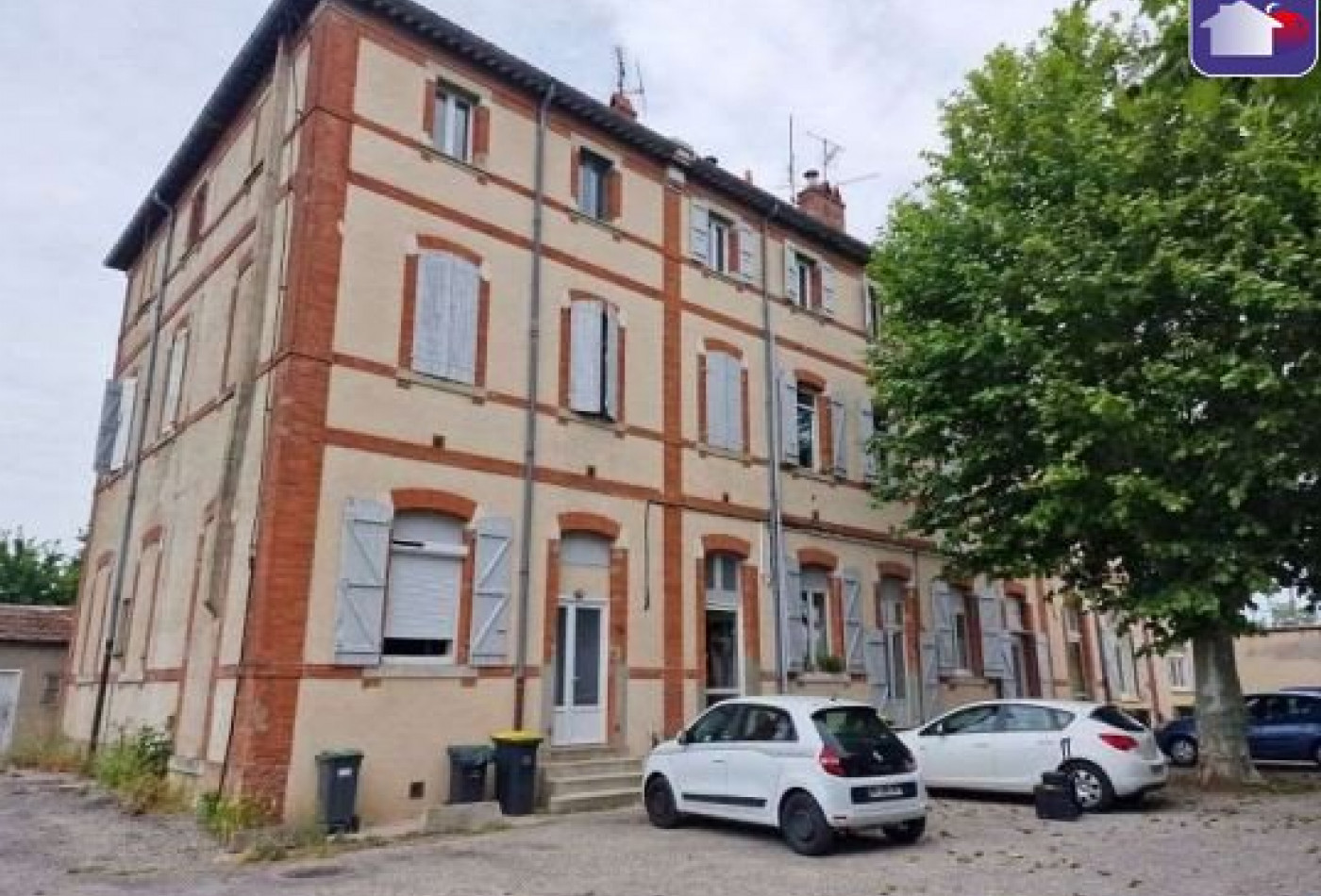 location Appartement Pamiers - Photo 8