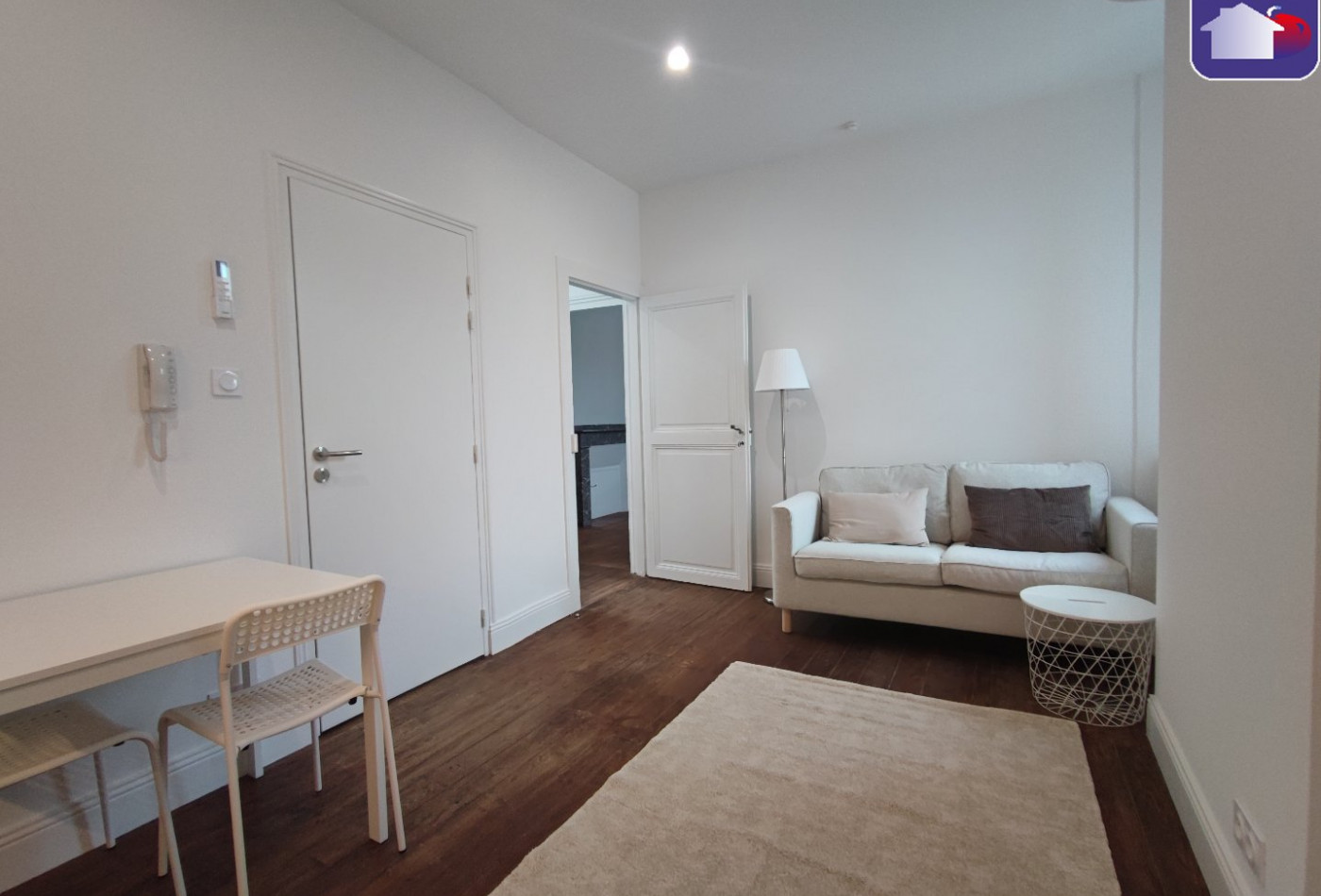 location Appartement Foix - Photo 2