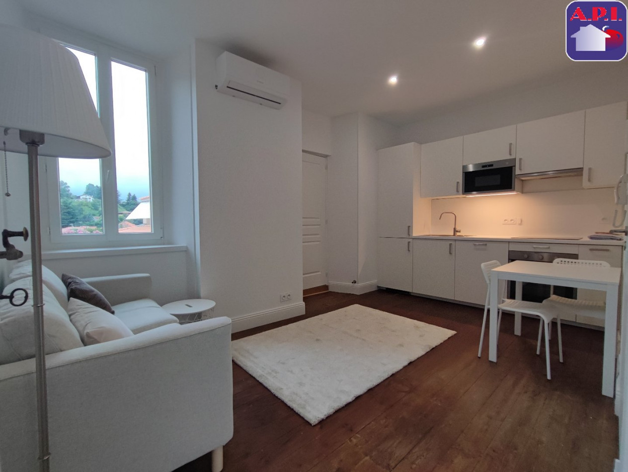 location Appartement Foix - Photo 3