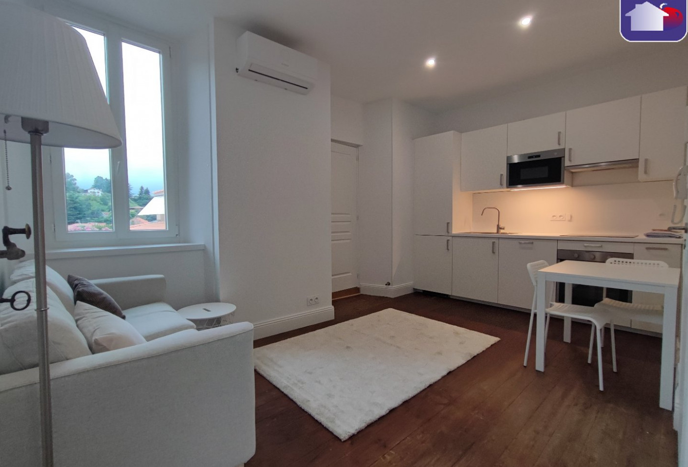 location Appartement Foix - Photo 3