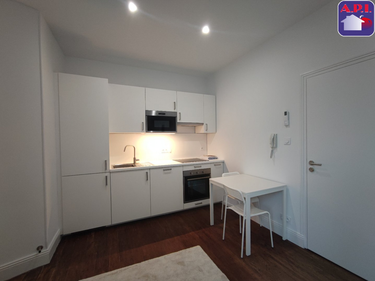 location Appartement Foix - Photo 4