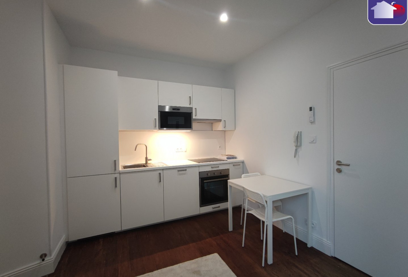 location Appartement Foix - Photo 4