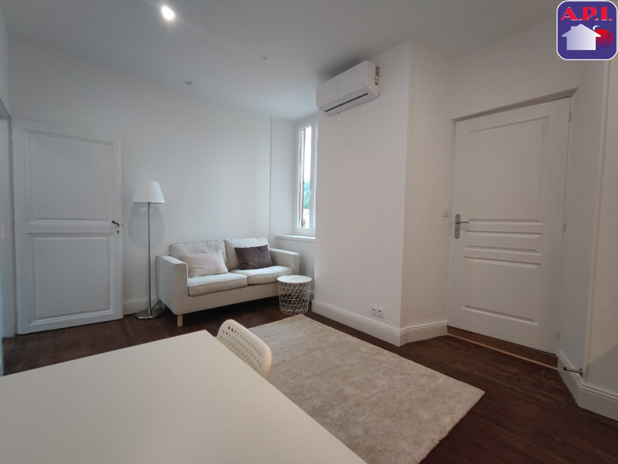 location Appartement Foix - Photo 1