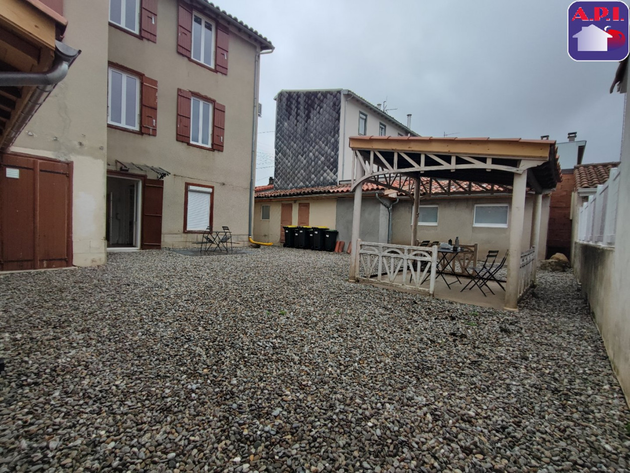 location Appartement Foix - Photo 7