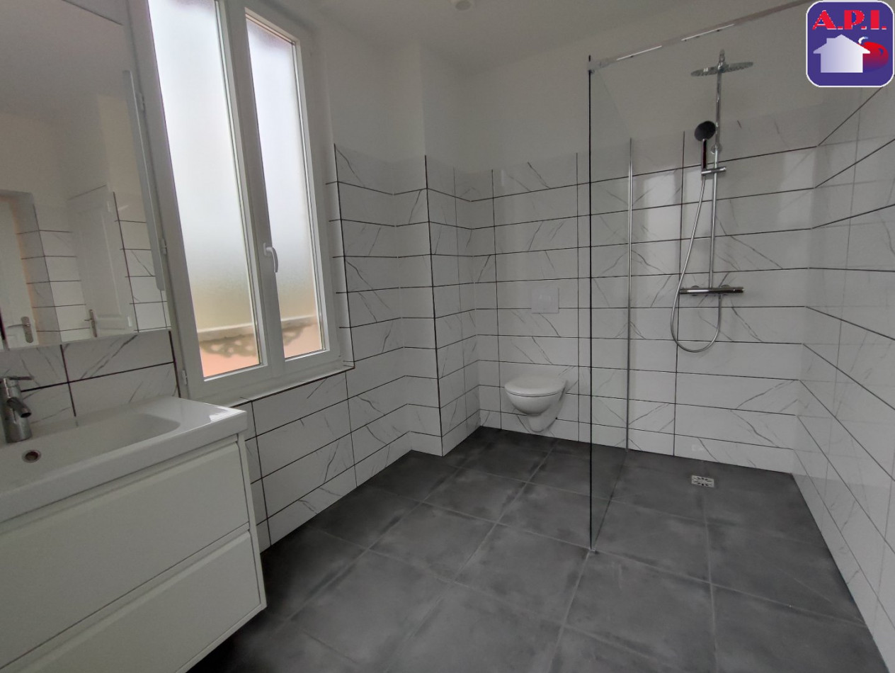 location Appartement Foix - Photo 6