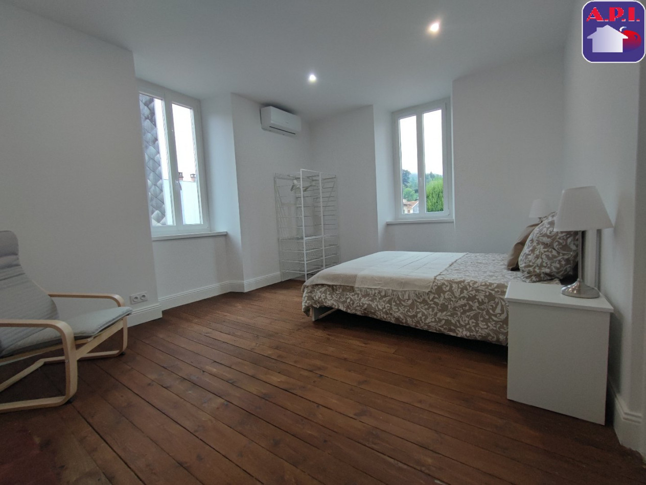 location Appartement Foix - Photo 5