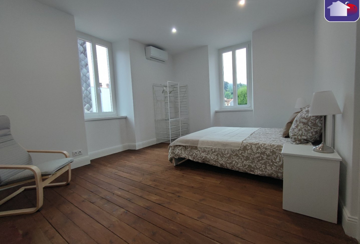 location Appartement Foix - Photo 5