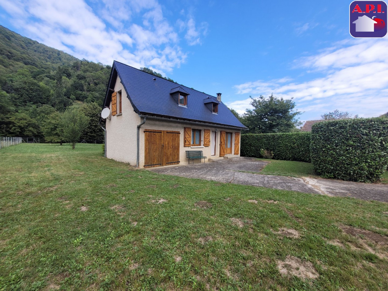 location Maison Les Bordes Sur Lez - Photo 10