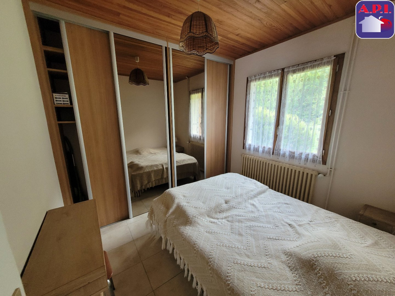 location Maison Les Bordes Sur Lez - Photo 6