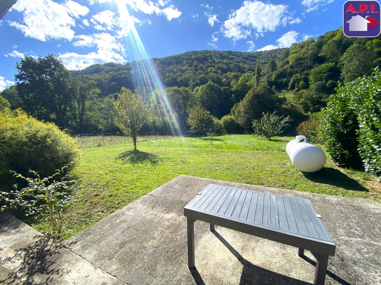 location Maison Les Bordes Sur Lez - Photo 9