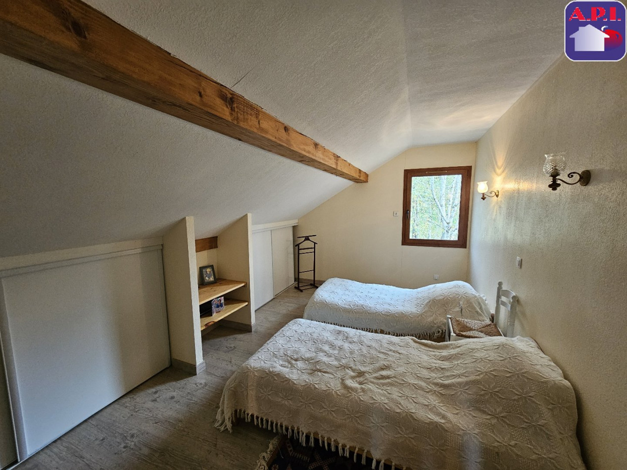 vente Maison Ax Les Thermes - Photo 18