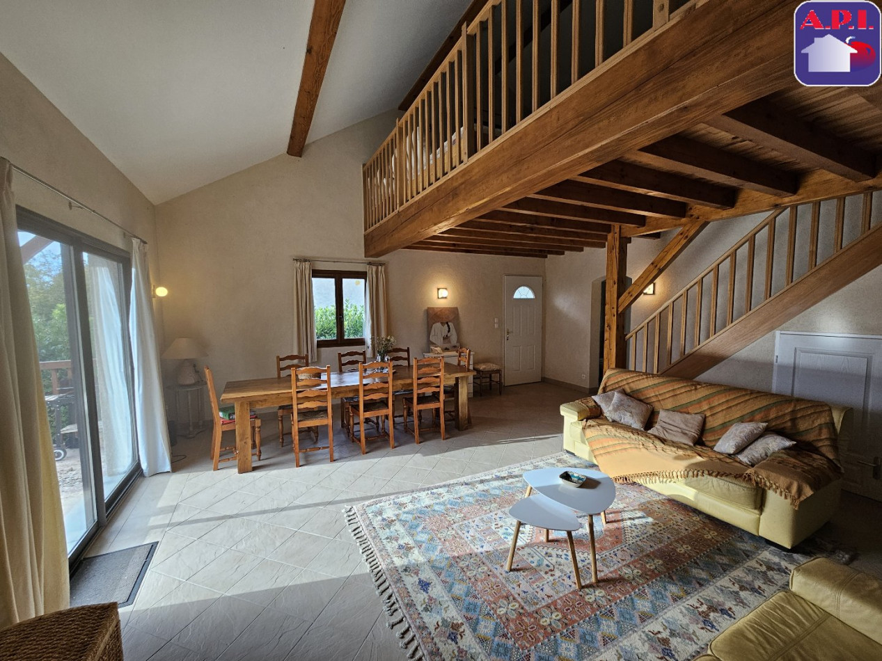 vente Maison Ax Les Thermes - Photo 12