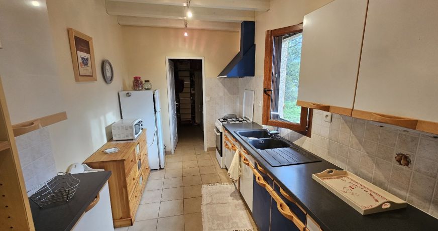 vente Maison Ax Les Thermes