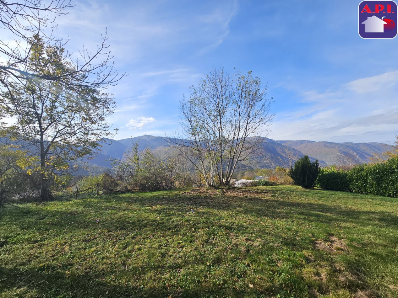 vente Maison Ax Les Thermes - Photo 11