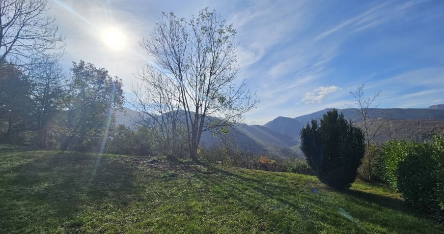 vente Maison Ax Les Thermes