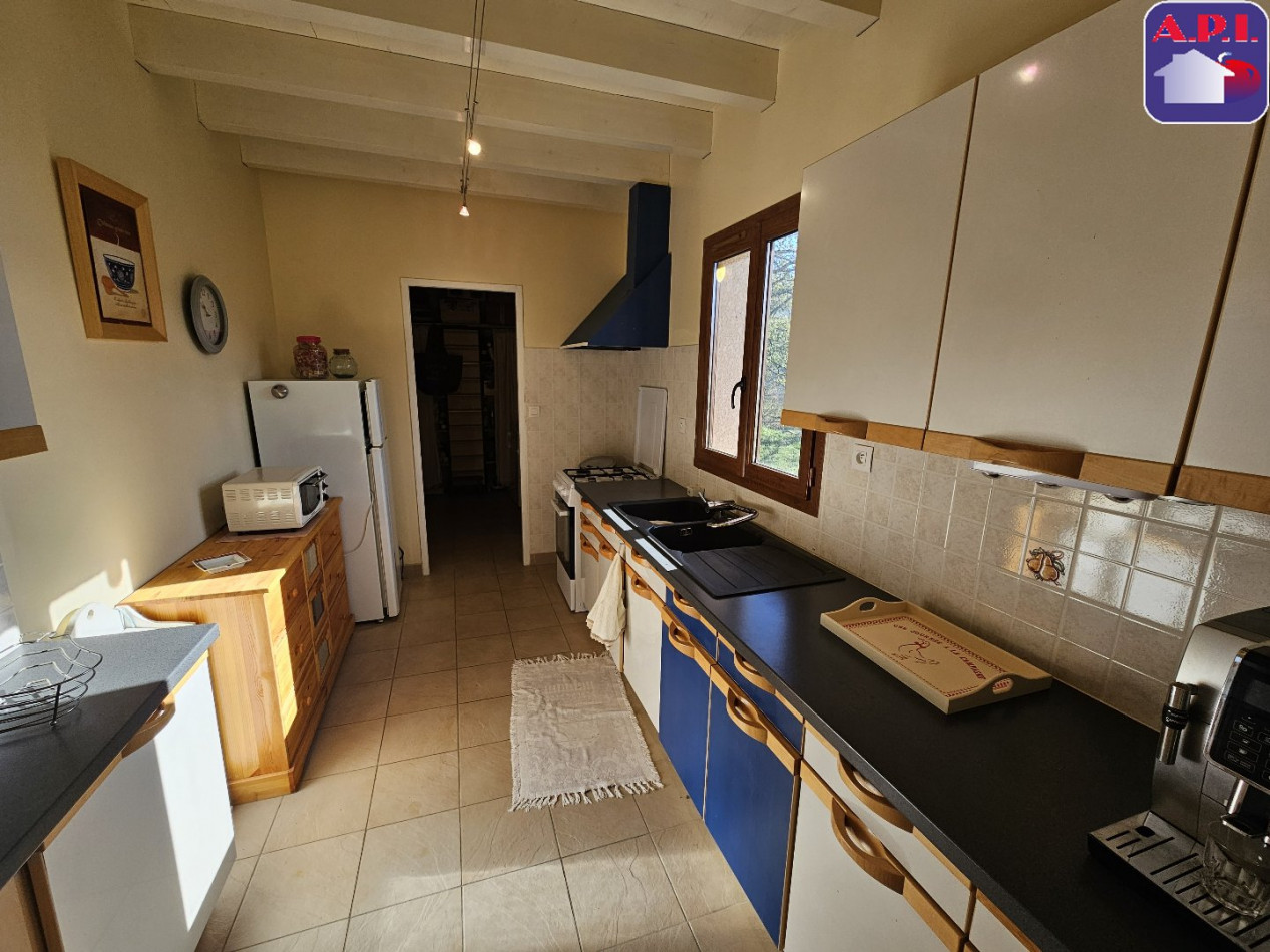 vente Maison Ax Les Thermes - Photo 6