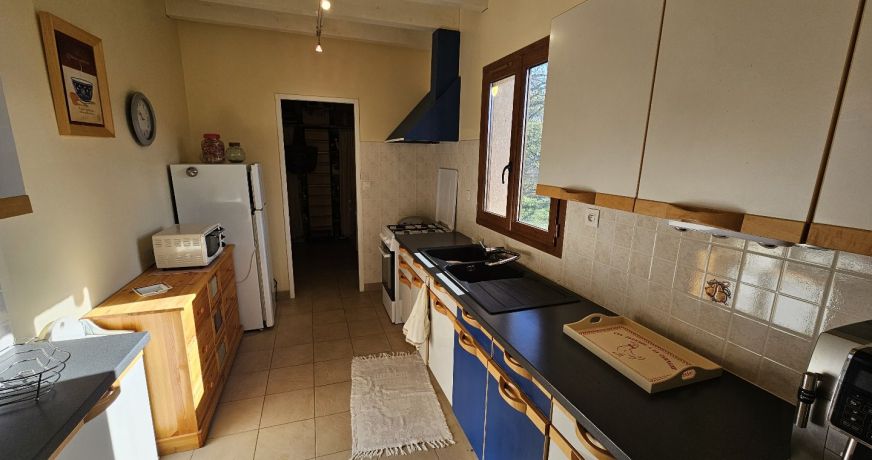 vente Maison Ax Les Thermes